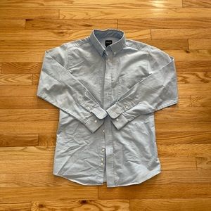 Arrow Button-down dress shirt, Boys Sz 18